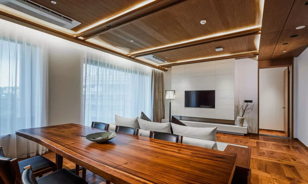 Paraspara Seoul operated by Josun hotels & Resorts, фото 2