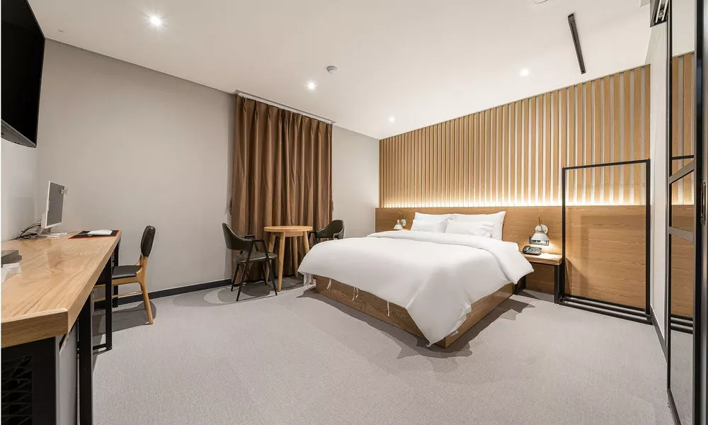 Melissa Hotel