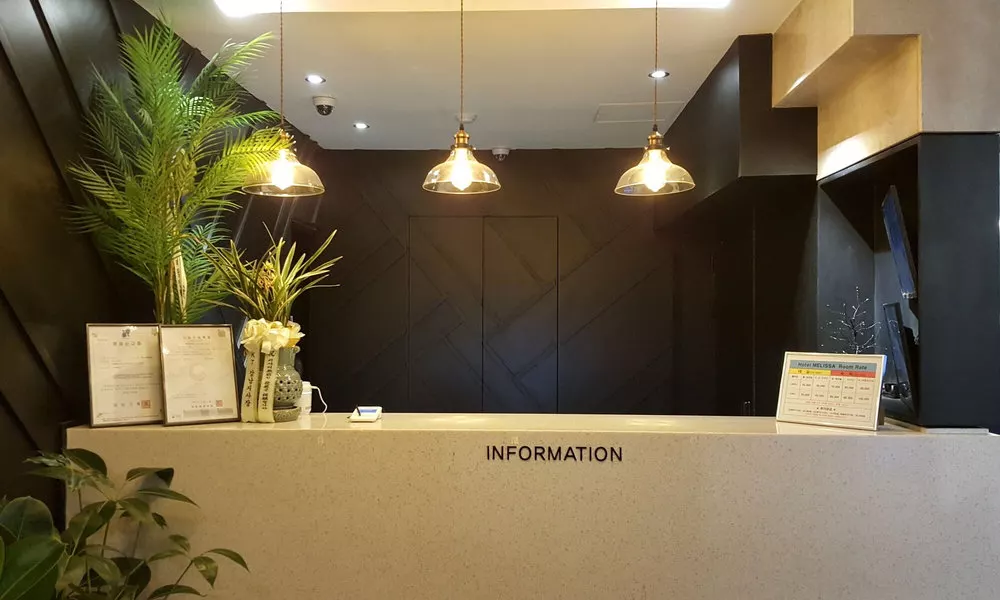 Melissa Hotel, фото 4