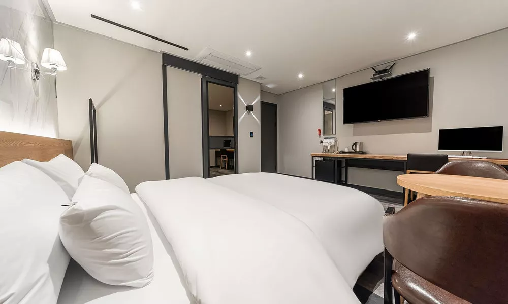 Melissa Hotel, фото 2