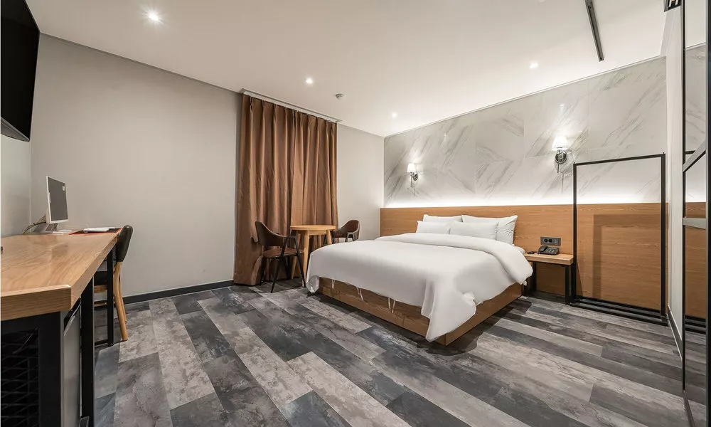 Melissa Hotel, фото 5