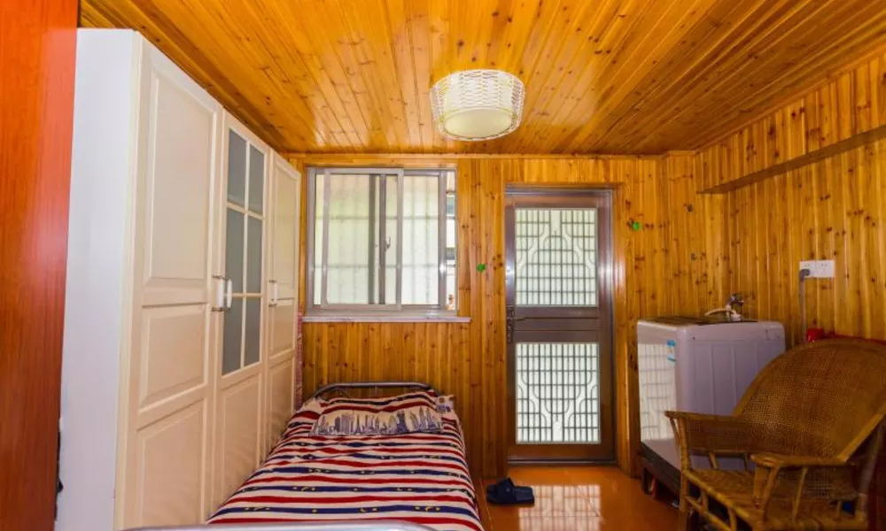 Pujiang Home Lodging Jiaotong Rd, фото 2