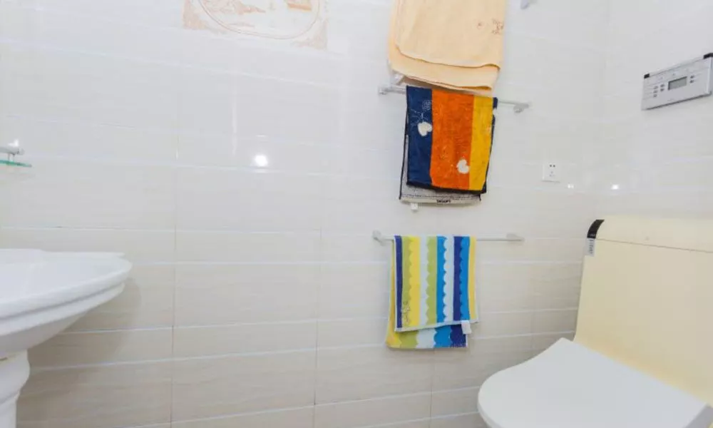 Pujiang Home Lodging Jiaotong Rd, фото 4
