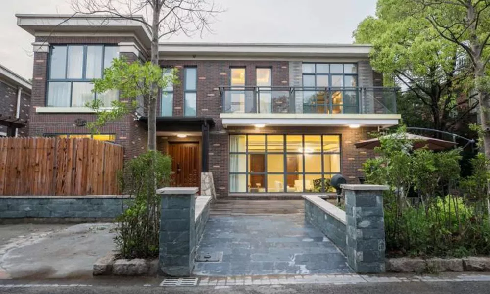 Shanghai YUNQI Villa
