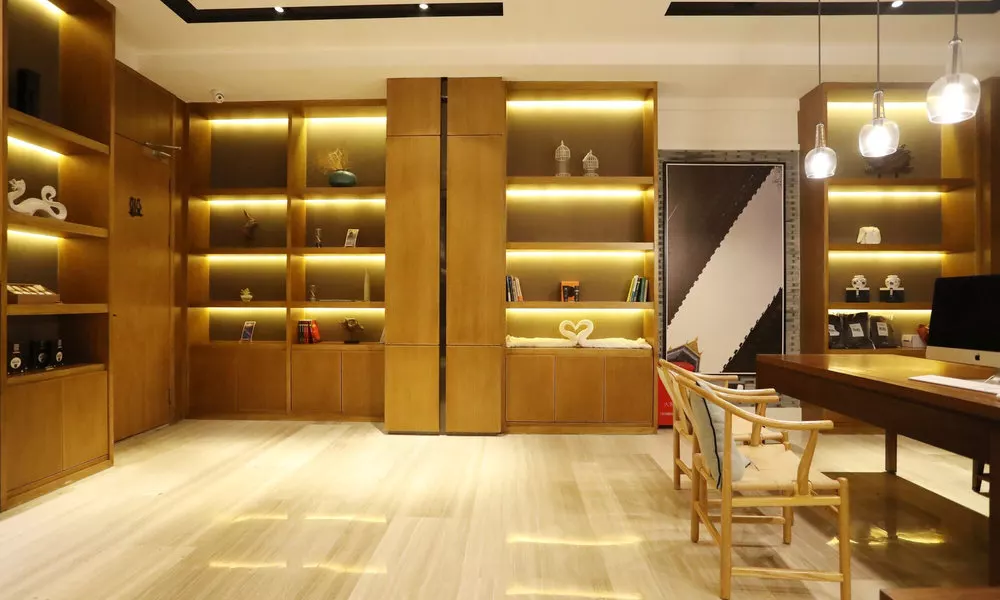 Atour Hotel Tianhe GuangZhou