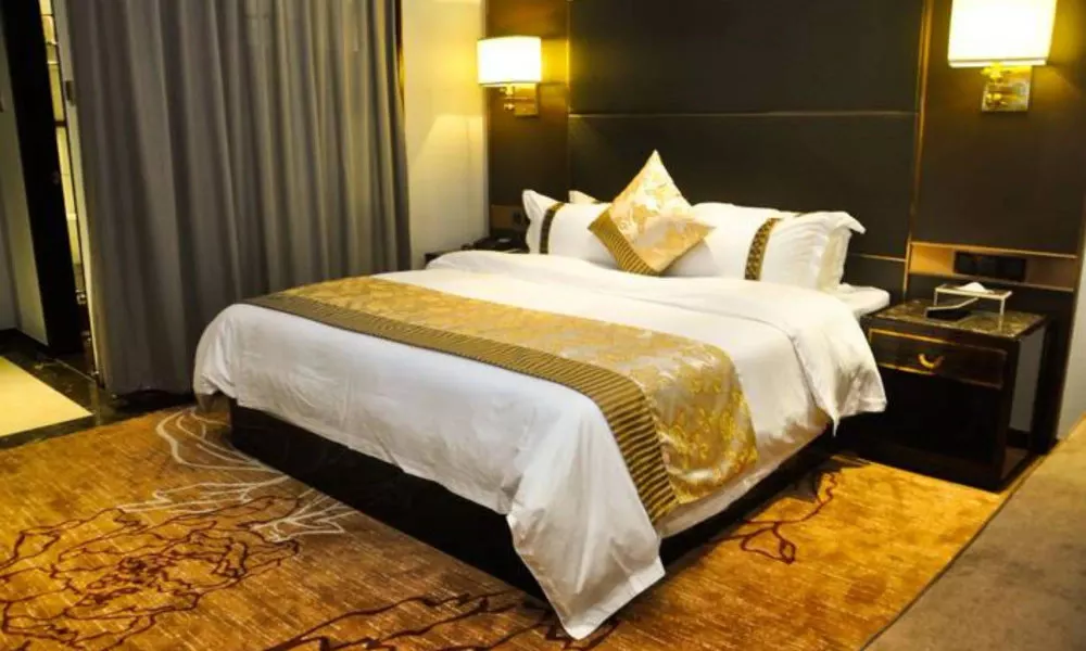 Borrman Hotel Chimelong Branch