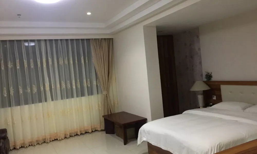 Guangzhou Rongting Business Hotel, фото 5