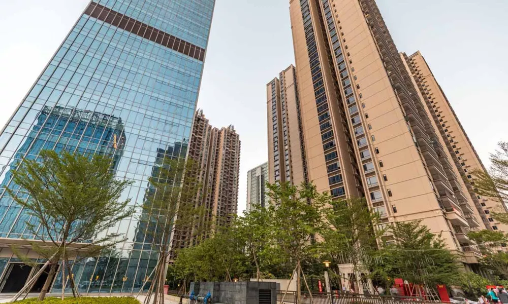 Live Inn Zhujiang New Town Branch