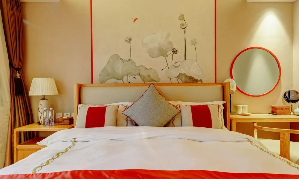 ISVARA Culture Homestay Suites, фото 4