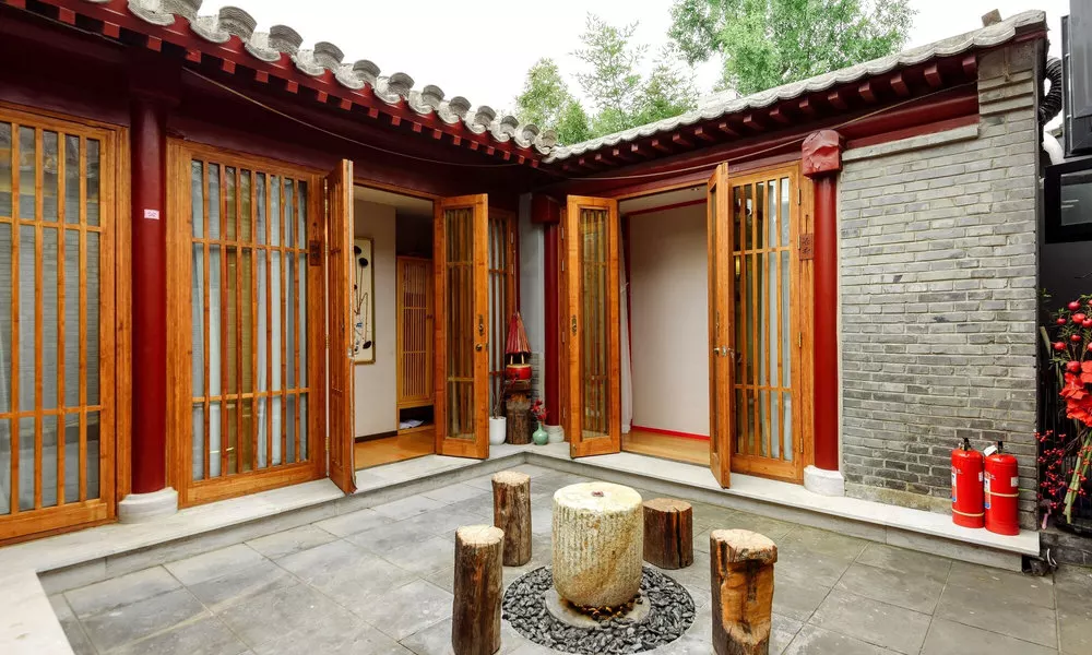 ISVARA Culture Homestay Suites, фото 2