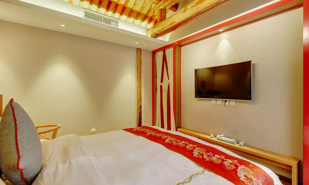 ISVARA Culture Homestay Suites, фото 3