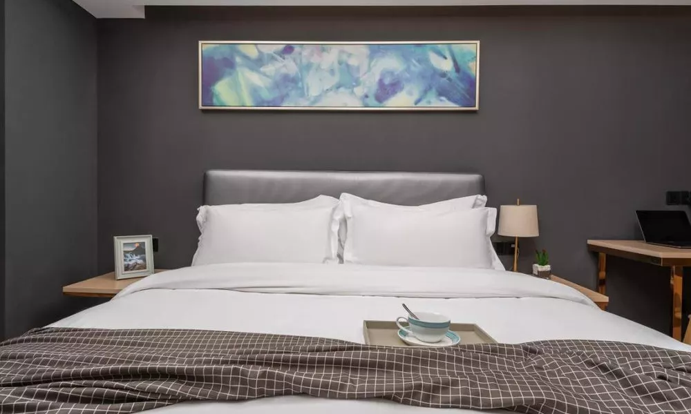 Citadines Apart Hotel (Shanghai Yan'an West Road)