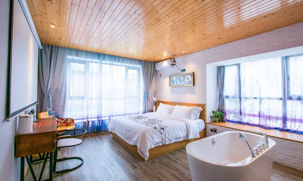 Maan Coco Travelling Boutique Inn, фото 2