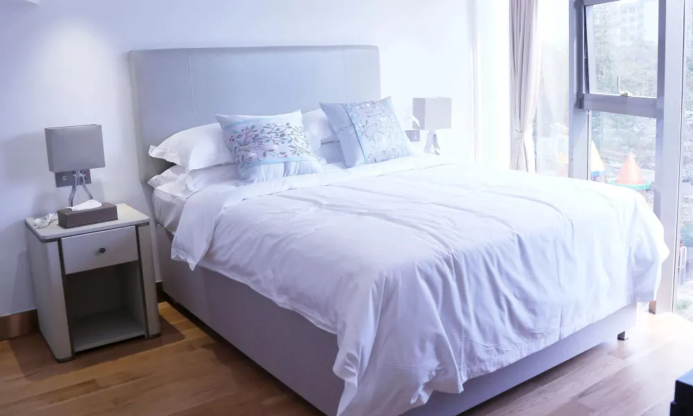 Mint Appart International Hotel - Shenzhen Futian Center