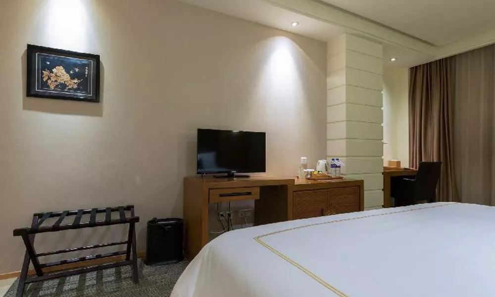 Warner Hotel, фото 3