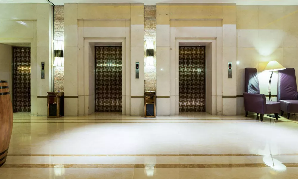 Warner Hotel, фото 5