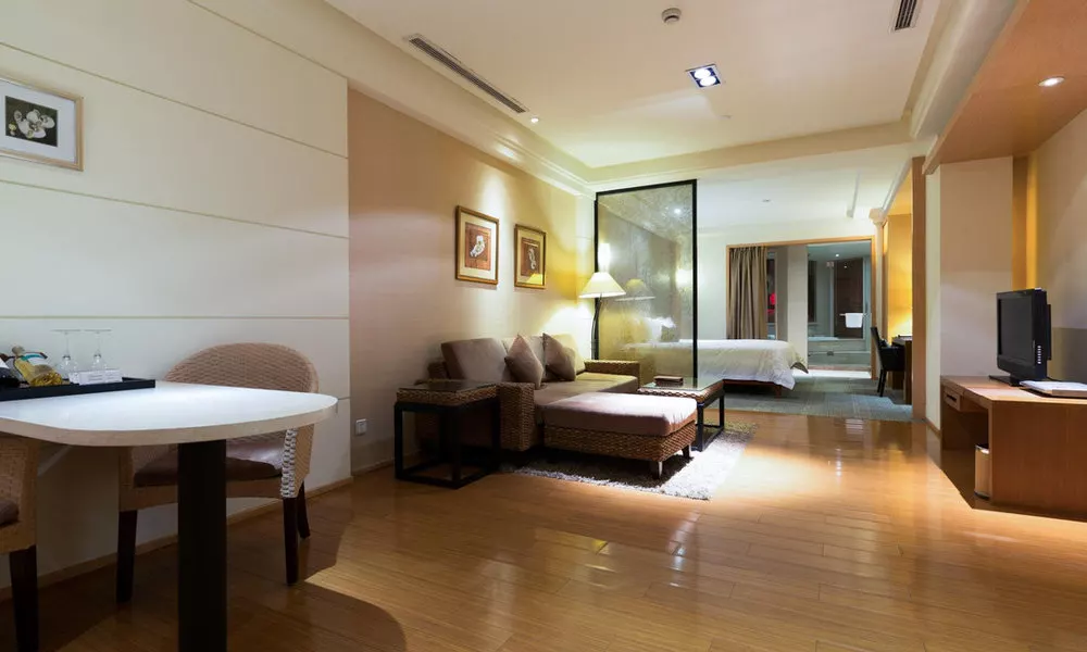 Warner Hotel, фото 2