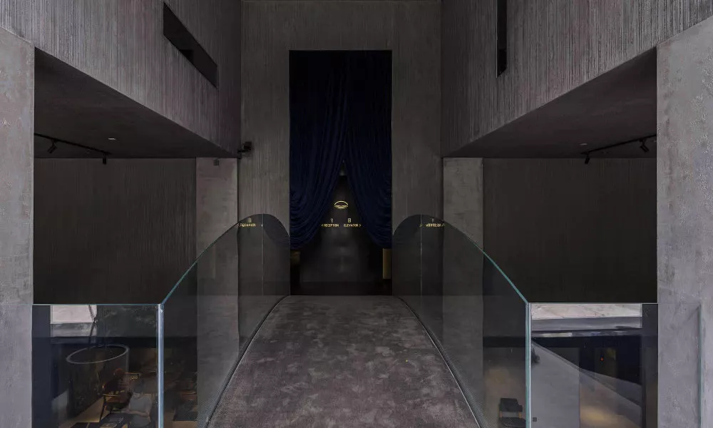 Neobridge Hotel, фото 4