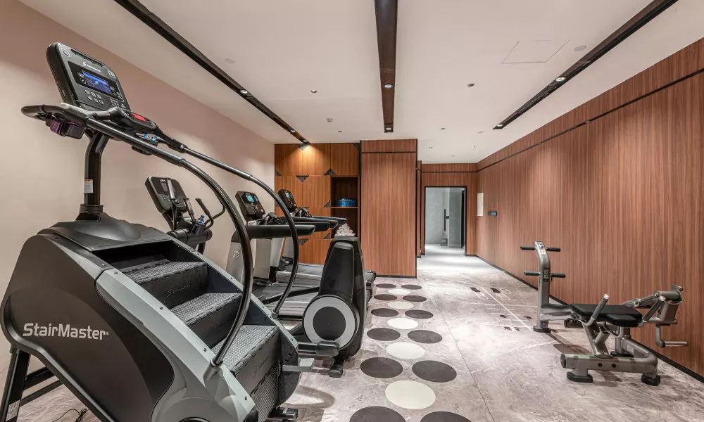 UrCove by HYATT Shanghai Jing'an, фото 4