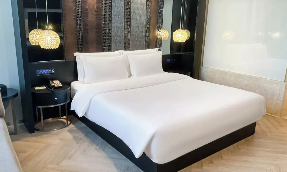 Crystal Orange Hotel (Shanghai International Tourist Resort Chuansha), фото 2
