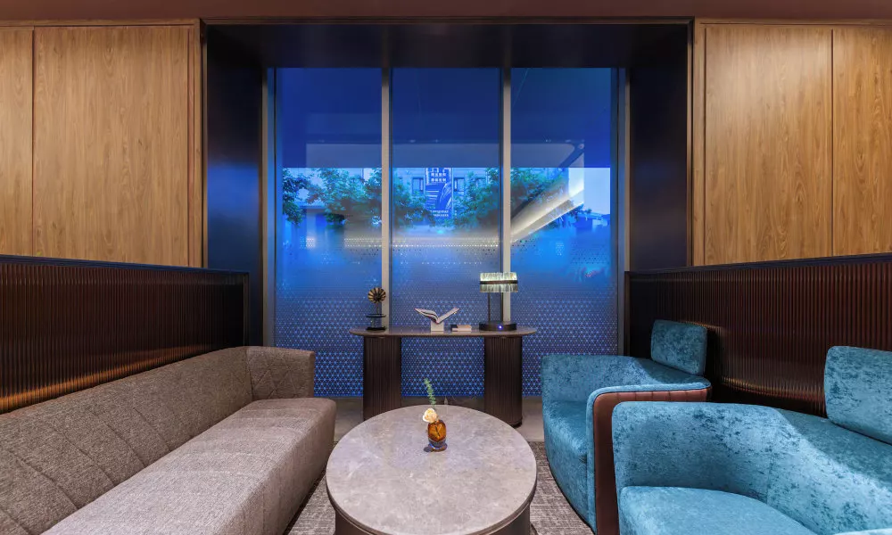 Crystal Orange Hotel, фото 4