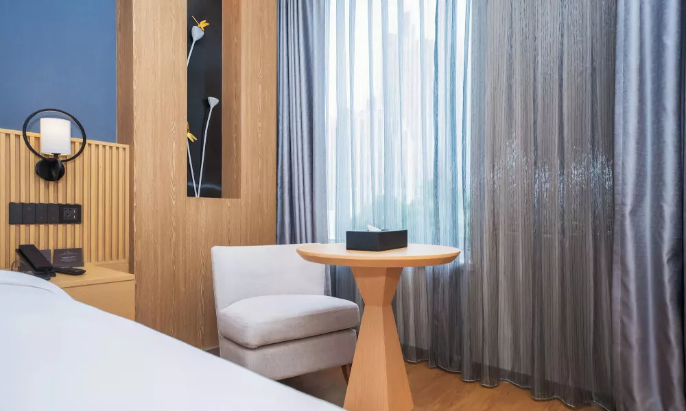 Crystal Orange Hotel, фото 2