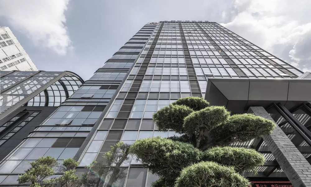 Lestie Hotel (Shanghai Jiading New Town)