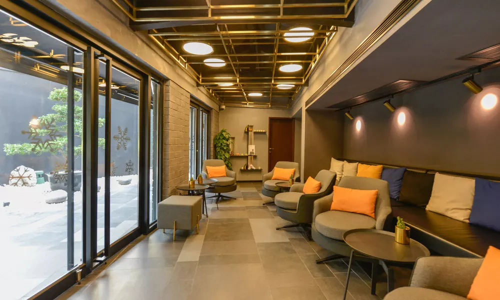 Citigo Hotel Shanghai Lujiazui Oriental Pearl, фото 2