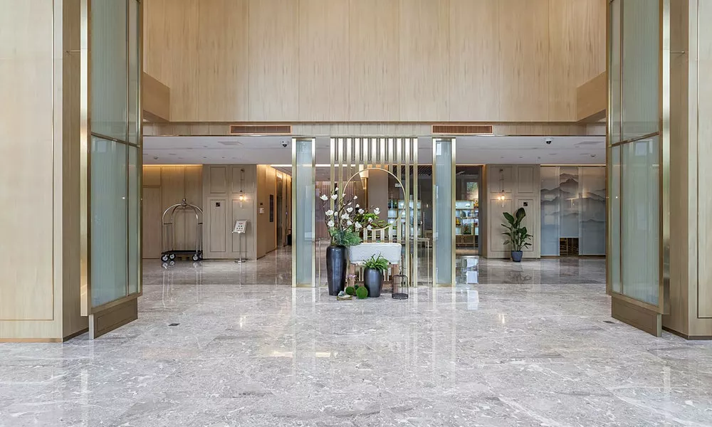 Rongqiao Hotel Shanghai International Tourism Resort, фото 5