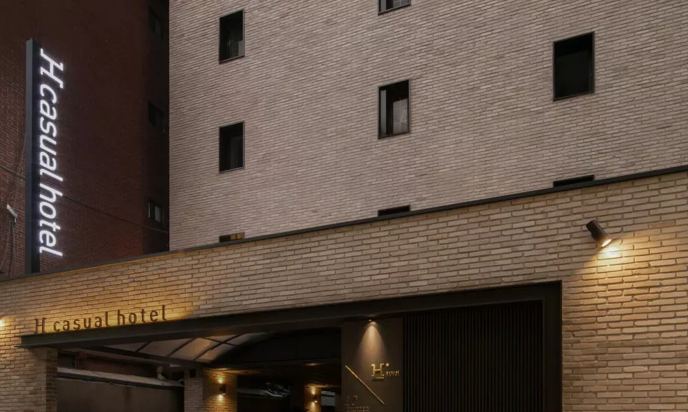 H Hotel Wangsimni, фото 4