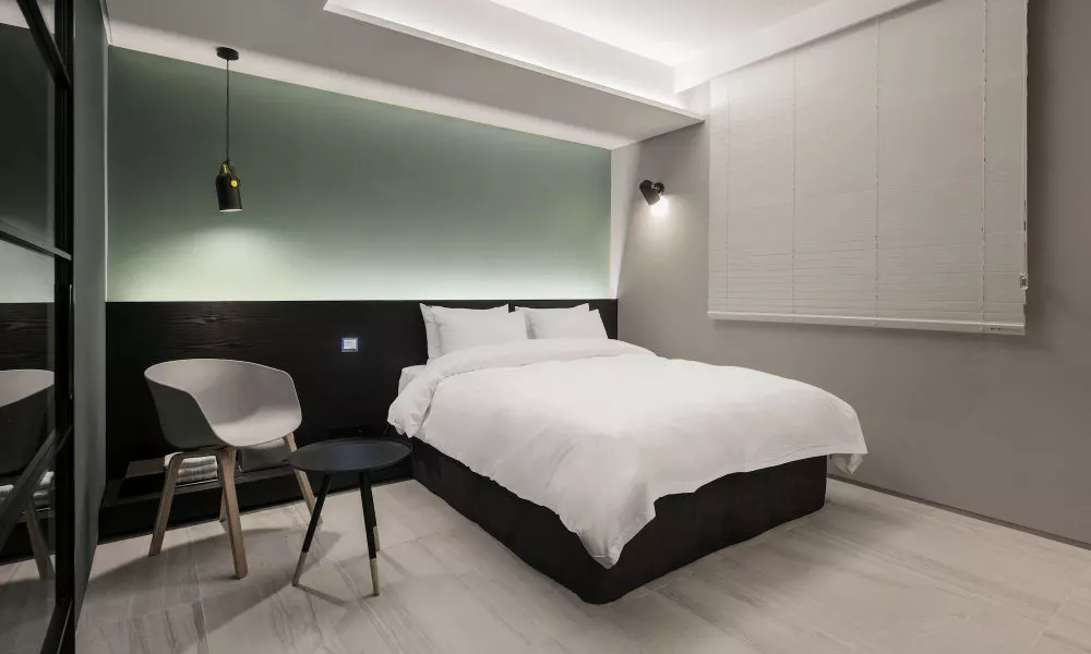 H Hotel Wangsimni, фото 2