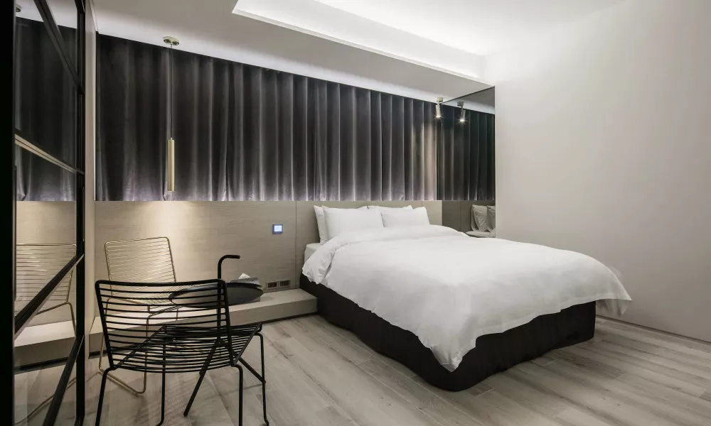 H Hotel Wangsimni, фото 5