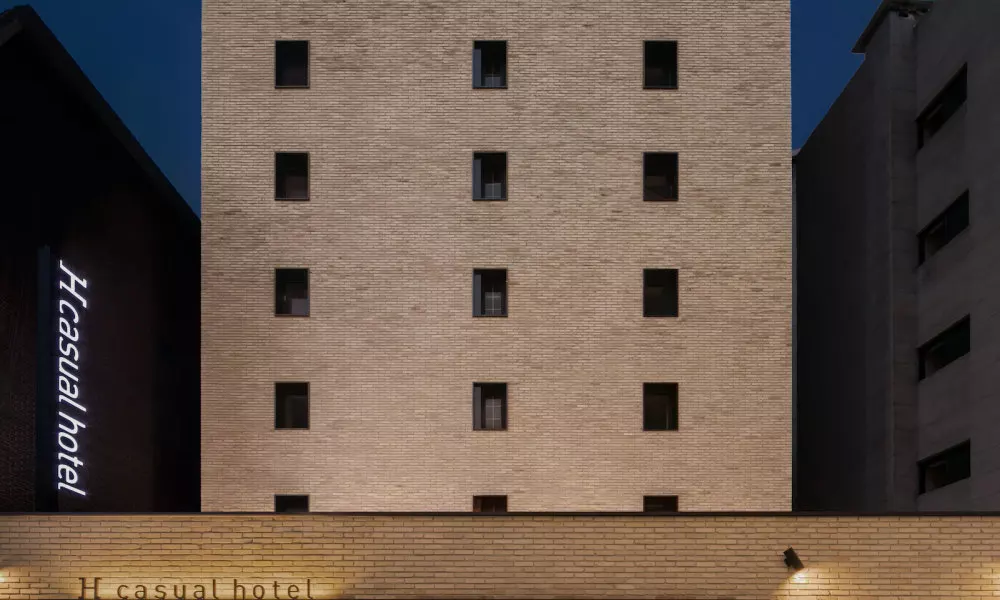 H Hotel Wangsimni