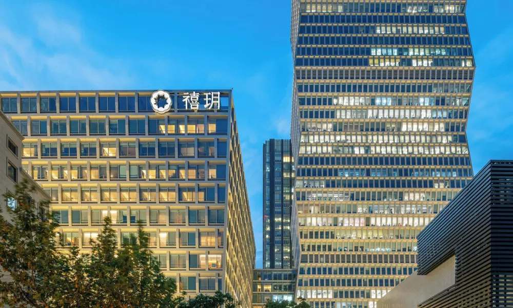 Joya Hotel Shanghai Gubei