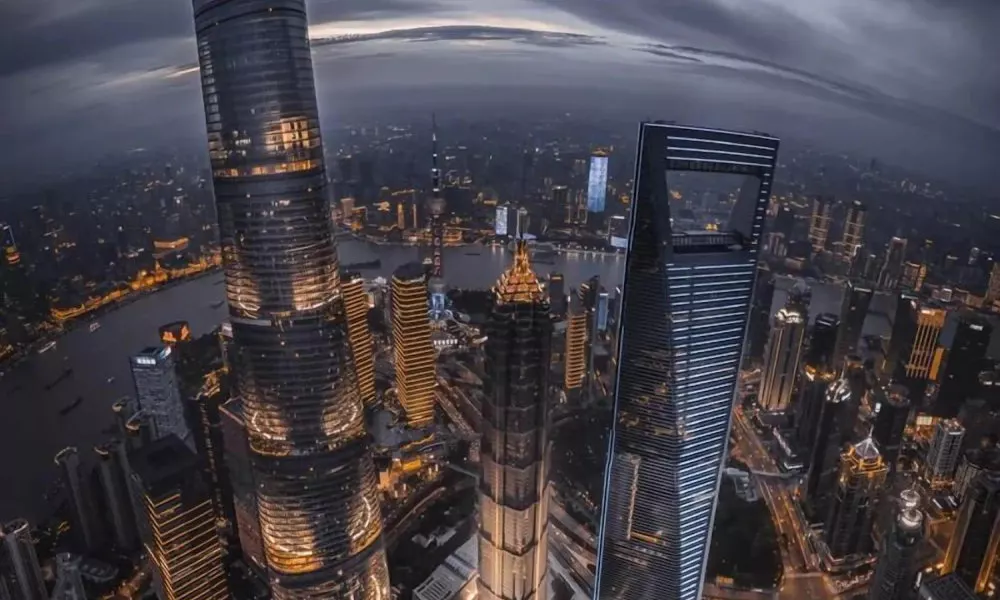 UrCove by HYATT Shanghai Lujiazui Expo, фото 4