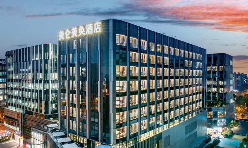 MaxX by Steigenberger Shanghai, Hongqiao, фото 5