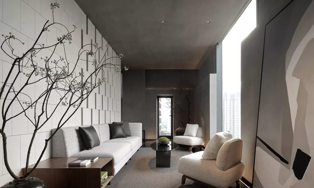 Atour S Hotel  Expo Center Lujiazui Shanghai, фото 2