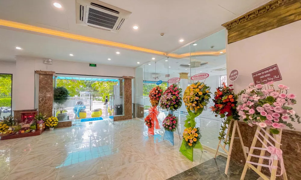 Amon Hotel Phu Quoc, фото 3