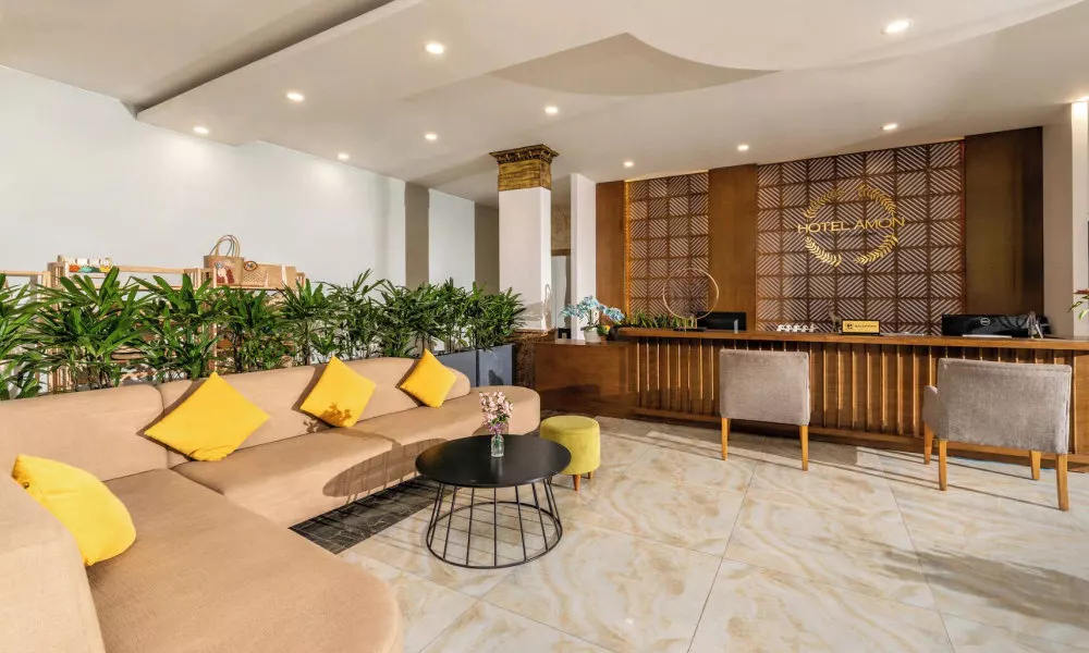 Amon Hotel Phu Quoc