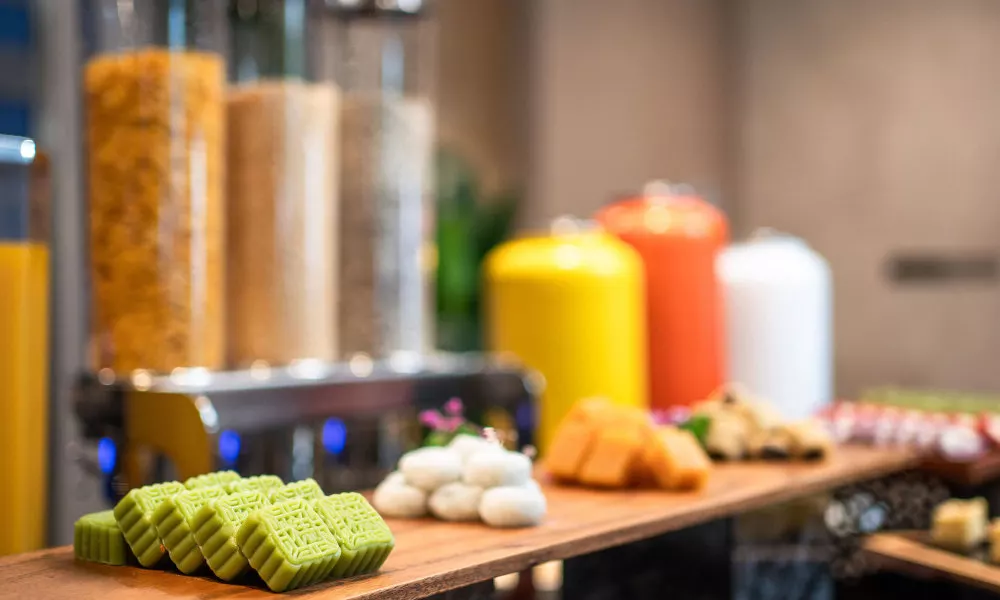 Holiday Inn Express Beijing Downtown by IHG, фото 4