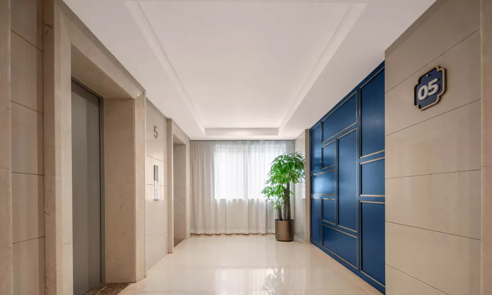 Holiday Inn Express Beijing Downtown by IHG, фото 5