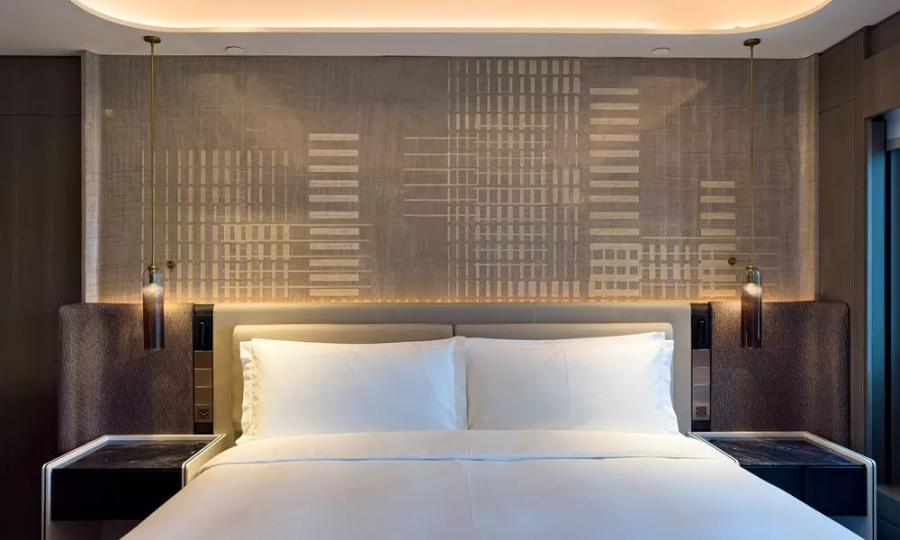 InterContinental Shenzhen WECC, фото 3