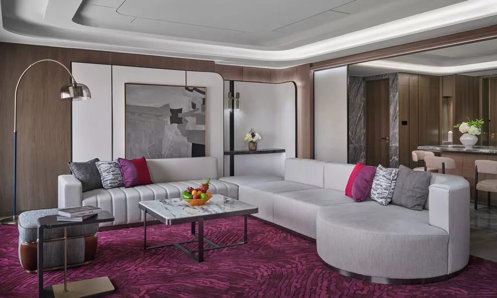 InterContinental Shenzhen WECC, фото 2