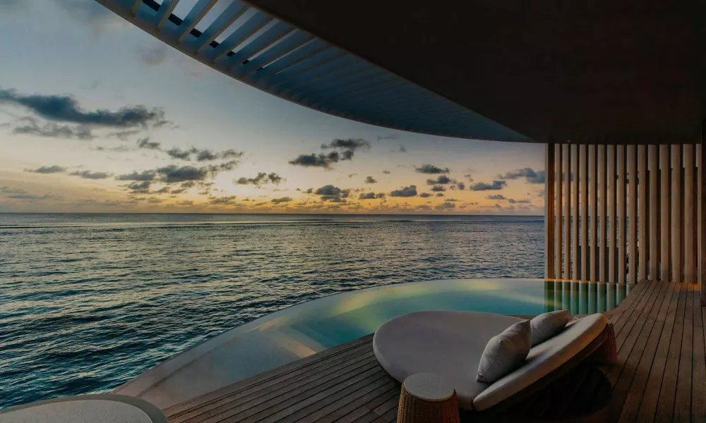 The Ritz-Carlton Maldives, Fari Islands, фото 2