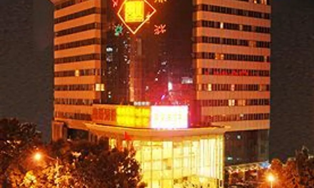 Royalty Hotel, фото 5
