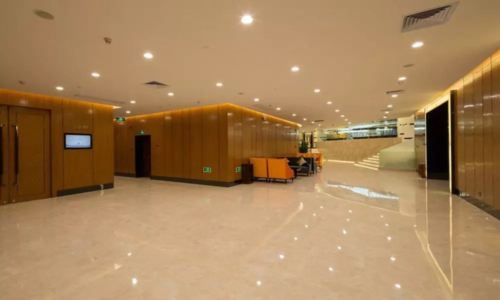 Grand Soluxe Zhongyou Hotel Shenzhen, фото 2