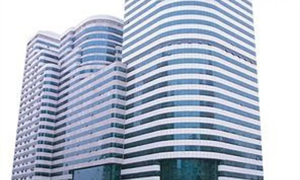 Lu Shan, фото 3
