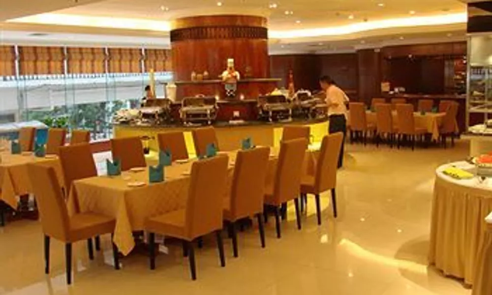 Lu Shan, фото 5