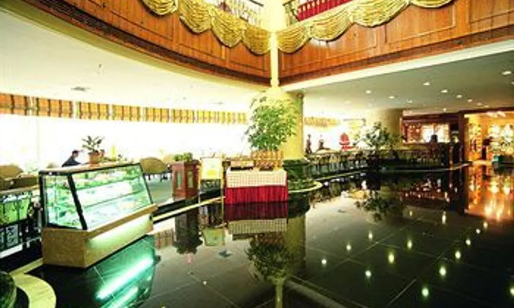 Lu Shan, фото 4