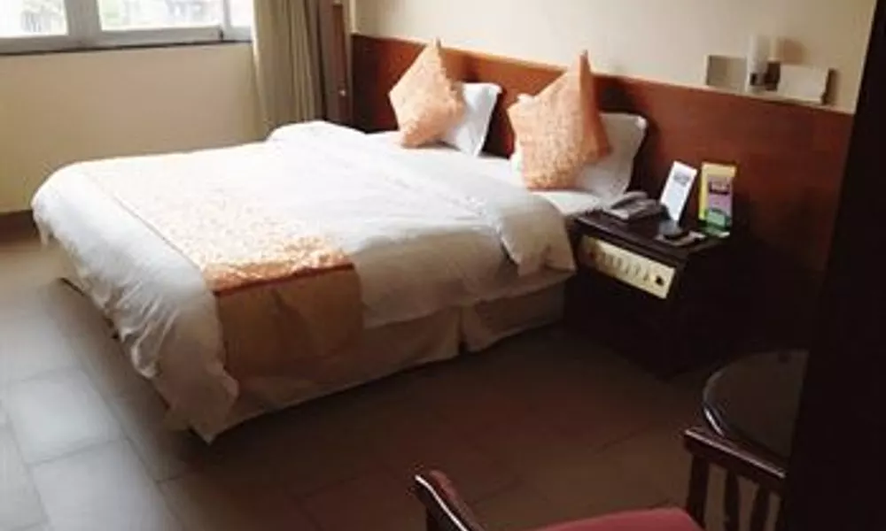Royal Hotel, фото 2